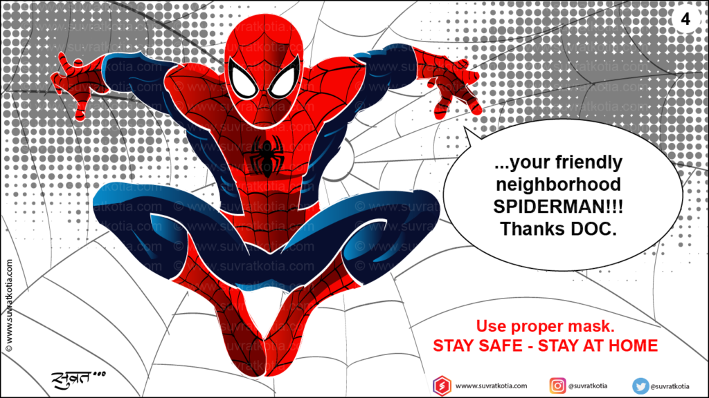 BatmanSpidermanCartoon_04