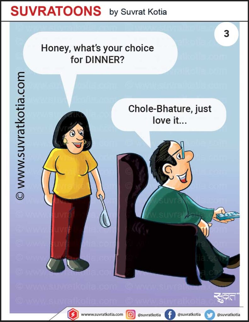 suvratoons: cartoon_DinnerAndMomBoss_03 suvratoons: cartoon_DinnerAndMomBoss_03