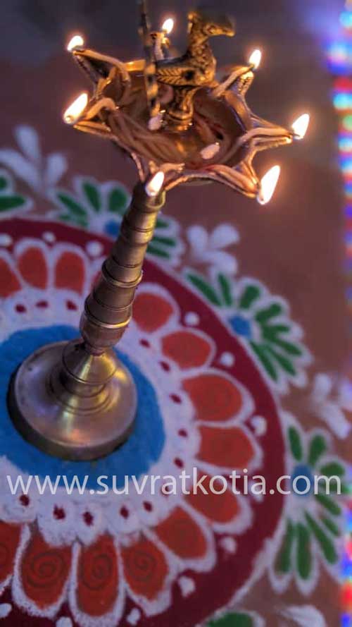 Diwali festival image 01